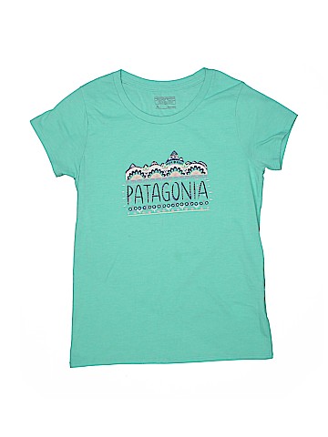Patagonia Short Sleeve T-Shirt (view 1)