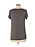 American Eagle Outfitters Gray Short Sleeve Top Size M - photo 2