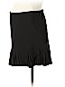Mimi Maternity Black Casual Skirt Size S - photo 1