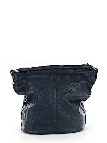 Unbranded Leather Satchel (view 1)