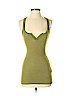 Joie Green Tank Top Size S - photo 1
