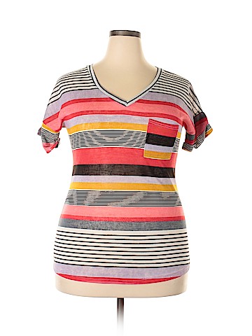 Unbranded Short Sleeve Top (view 1)