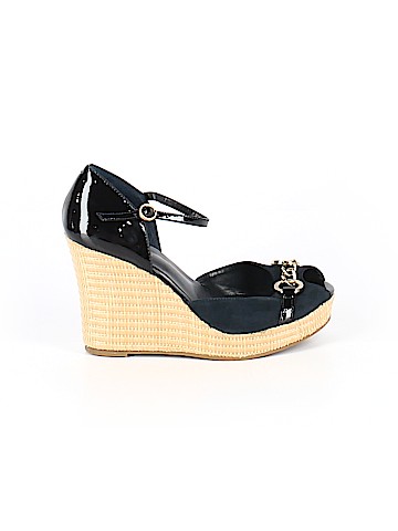 Ann Taylor Wedges (view 1)