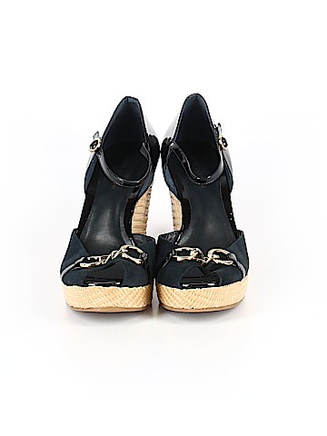 Ann Taylor Wedges (view 2)