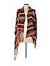 Unbranded Brown Cardigan Size XL - photo 1