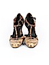 Stuart Weitzman Brown Heels Size 8 - photo 2