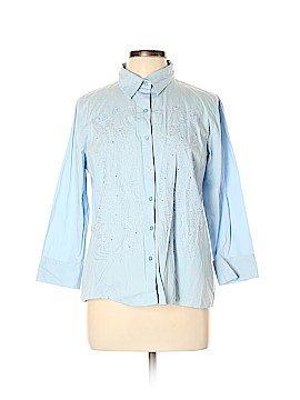 First Issue by Liz Claiborne Size Lg