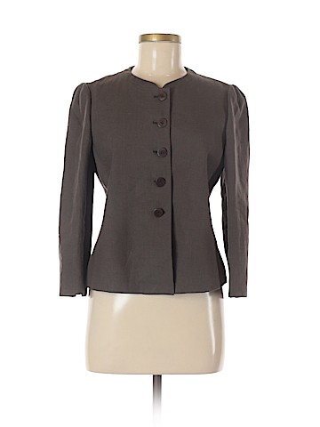 Armani Collezioni Blazer (view 1)