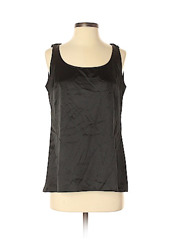 Elie Tahari Sleeveless Blouse (view 1)