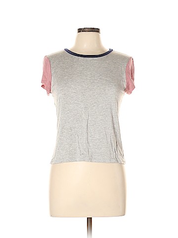 American Eagle Outfitters Short Sleeve Top (view 1)