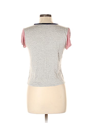 American Eagle Outfitters Short Sleeve Top (view 2)