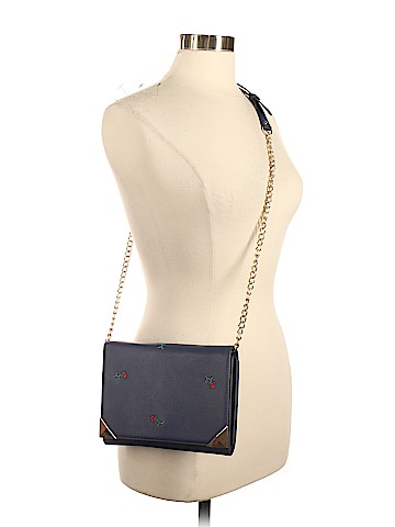 Urban Expressions Crossbody Bag (view 2)