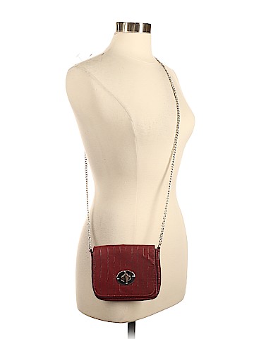 Unbranded Crossbody Bag (view 2)