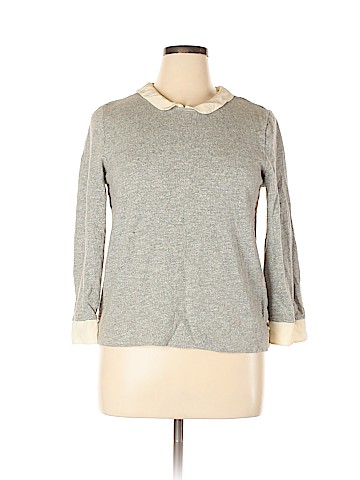J.Crew Pullover Sweater (view 1)