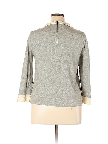 J.Crew Pullover Sweater (view 2)