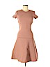 Tomas Maier Pink Casual Dress Size 6 - photo 1