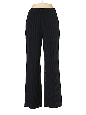 Doncaster Wool Pants (view 1)