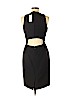Proenza Schouler Black Casual Dress Size 6 - photo 2