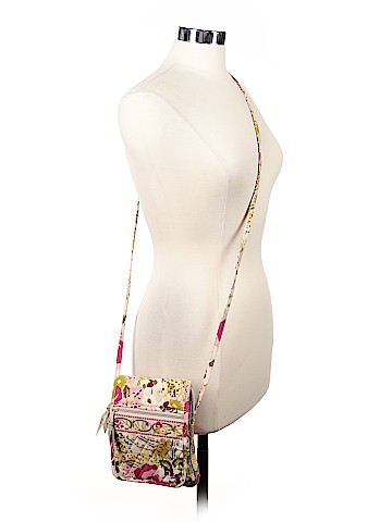 Vera Bradley Crossbody Bag (view 2)