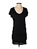 Vince. Black Short Sleeve Top Size XS - photo 1