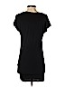 Vince. Black Short Sleeve Top Size XS - photo 2