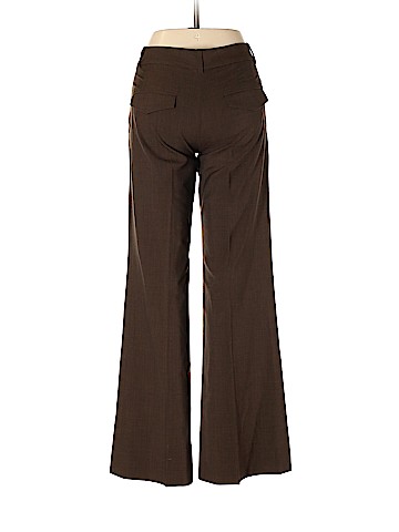 Theory Wool Pants (view 2)