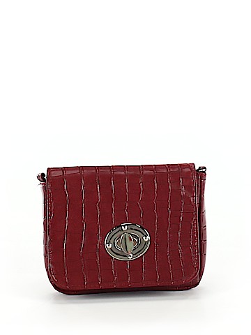 Unbranded Crossbody Bag (view 1)