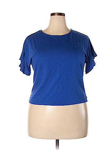 Uniqlo Short Sleeve Top (view 1)