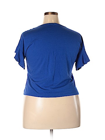 Uniqlo Short Sleeve Top (view 2)