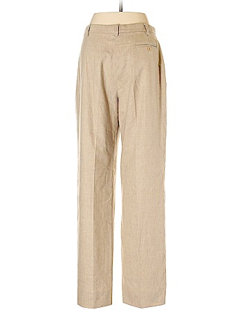Armani Collezioni Wool Pants (view 2)