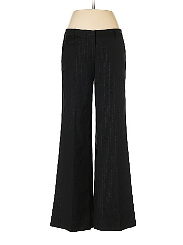 Theory Wool Pants (view 1)