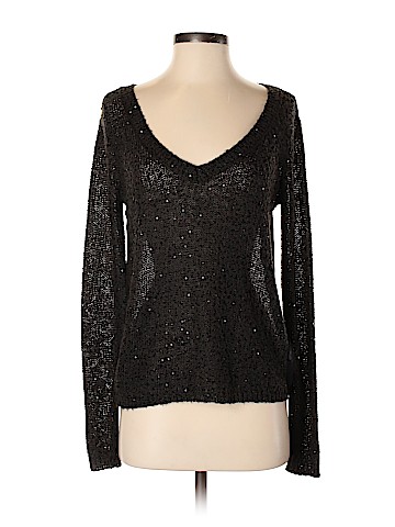 American Eagle Outfitters Pullover Sweater (view 1)