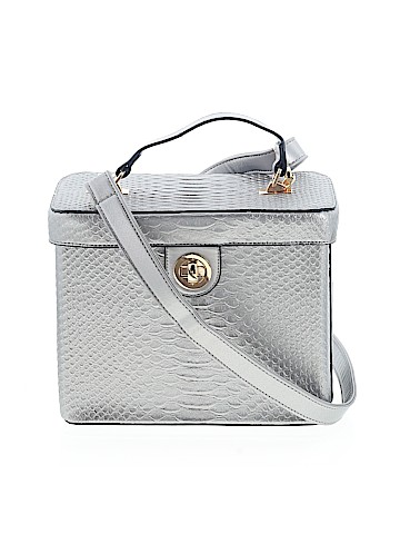 Unbranded Satchel (view 1)