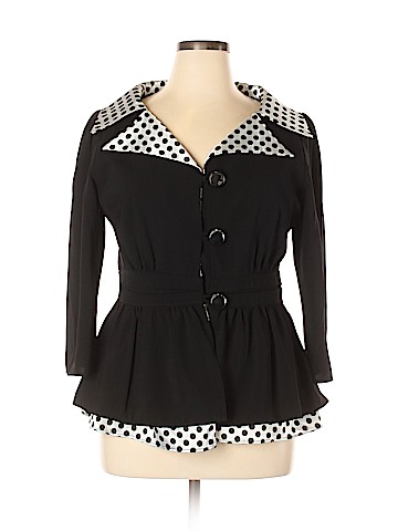 ASHRO Jacket (view 1)