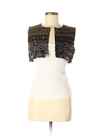 Oscar De La Renta Jacket (view 1)