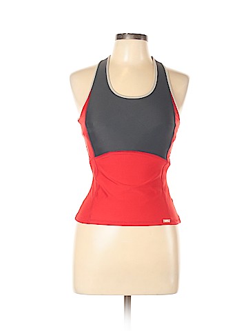 VPL Active Tank (view 1)