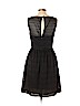 Trina Turk 100% Polyester Black Casual Dress Size 8 - photo 2