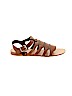 Rag & Bone Tan Sandals Size EU 37 1/2 - photo 1