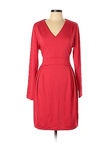 Lands' End Casual Dress (view 1)