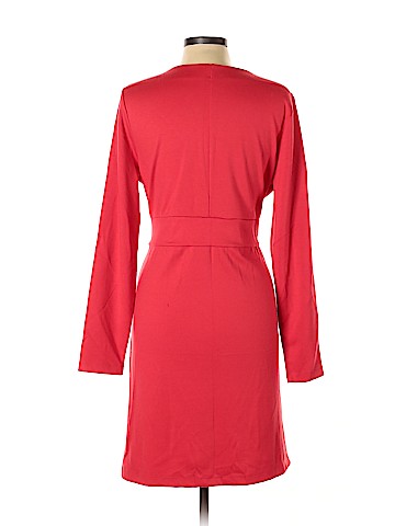 Lands' End Casual Dress (view 2)