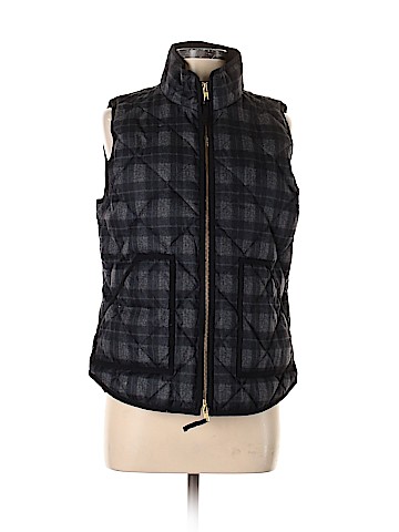 J. Crew Factory Store Vest (view 1)