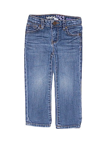 Baby Gap Jeans (view 1)