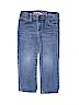 Baby Gap Blue Jeans Size 2 - photo 1