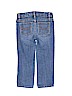 Baby Gap Blue Jeans Size 2 - photo 2