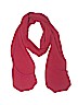 Lands' End Solid Pink Scarf One size - photo 1