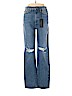 Carmar 100% Cotton Blue Jeans Size 26 waist - photo 1