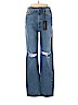 Carmar 100% Cotton Blue Jeans Size 26 waist - photo 1
