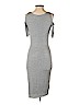 Bailey 44 Gray Casual Dress Size XS - photo 2