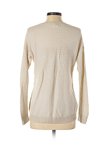 Caslon Pullover Sweater (view 2)