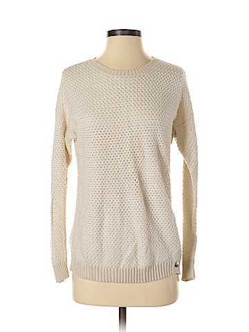 Caslon Pullover Sweater (view 1)